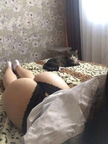 Анкета проститутки Виталина, 22 года