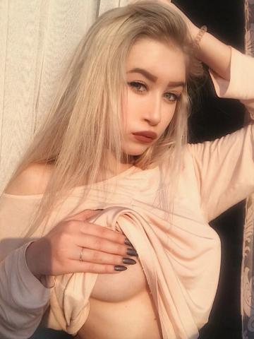 Анкета проститутки Богдана, 24 года